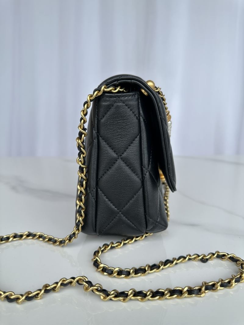 Chanel Satchel Bags